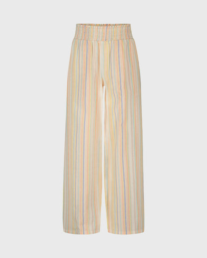 Billabong Women's Girls New Waves Wide Leg Pants