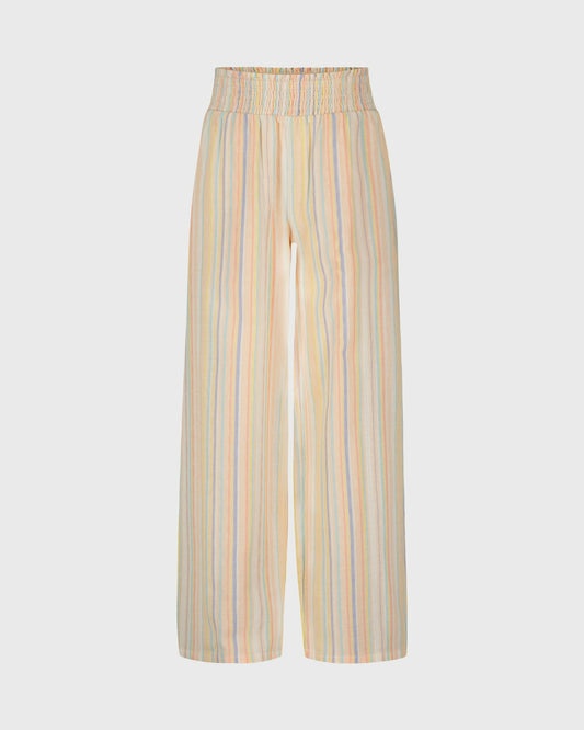 Billabong Women's Girls New Waves Wide Leg Pants