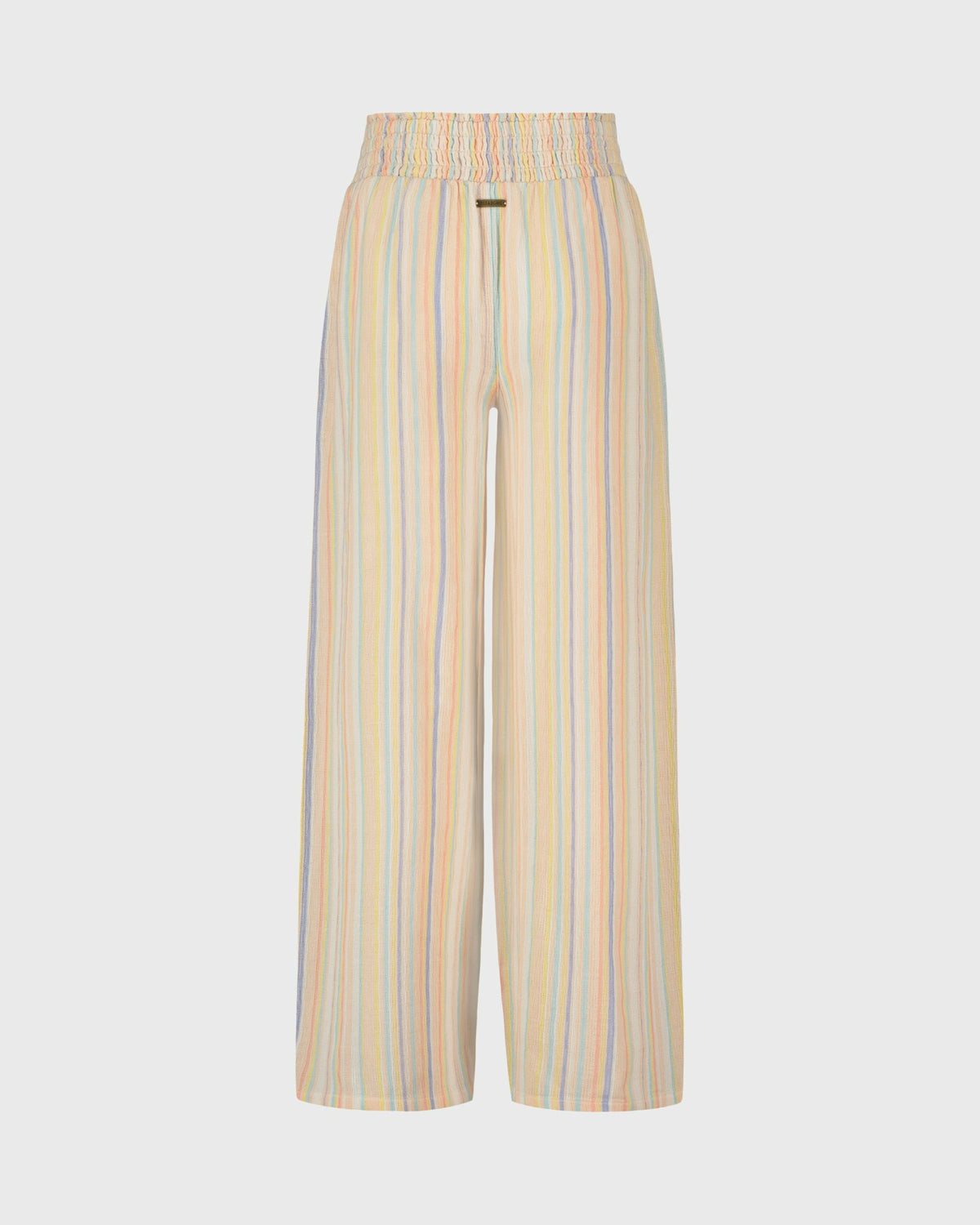 Billabong Women's Girls New Waves Wide Leg Pants
