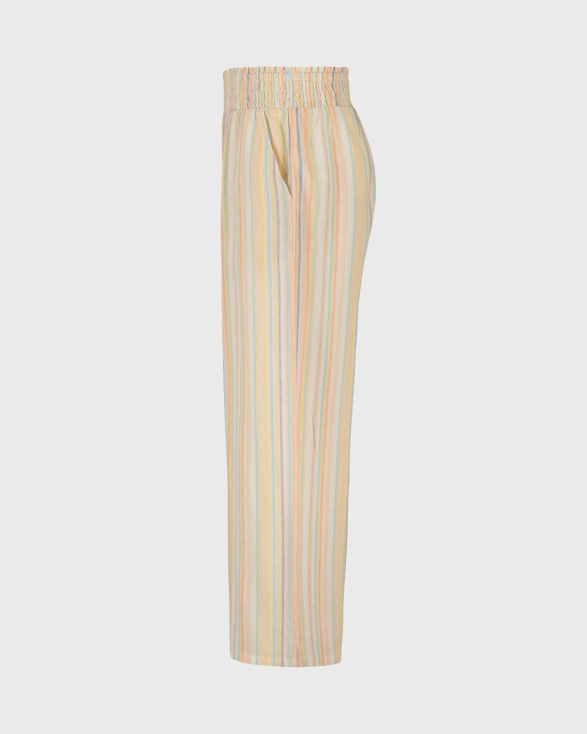 Billabong Women's Girls New Waves Wide Leg Pants