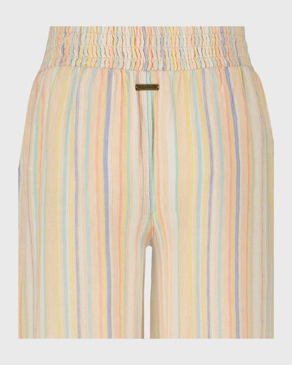 Billabong Women's Girls New Waves Wide Leg Pants