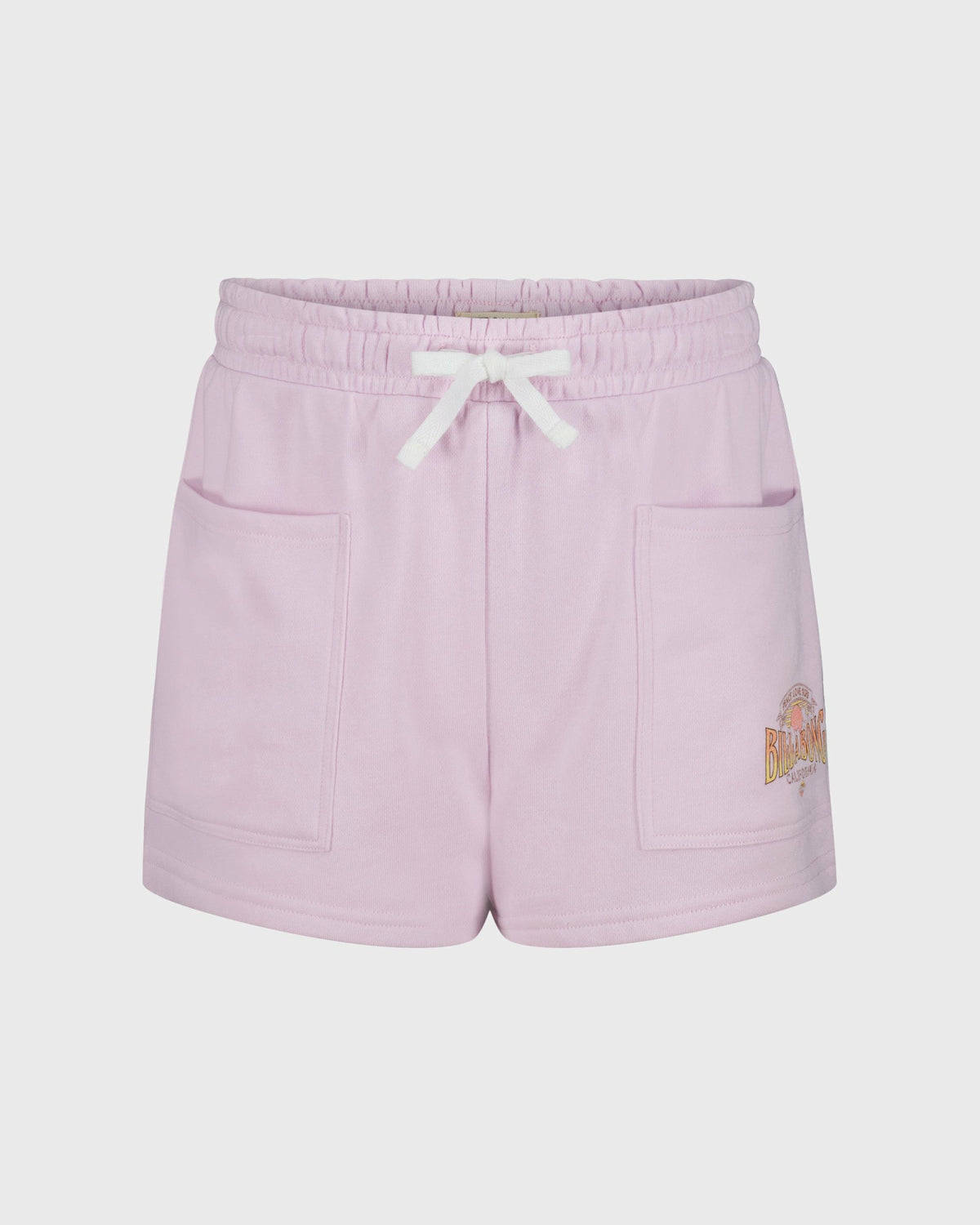 Billabong Women's Girls Sunset Mindset Short