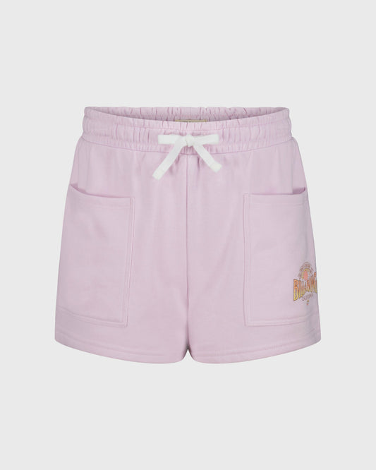 Billabong Women's Girls Sunset Mindset Short