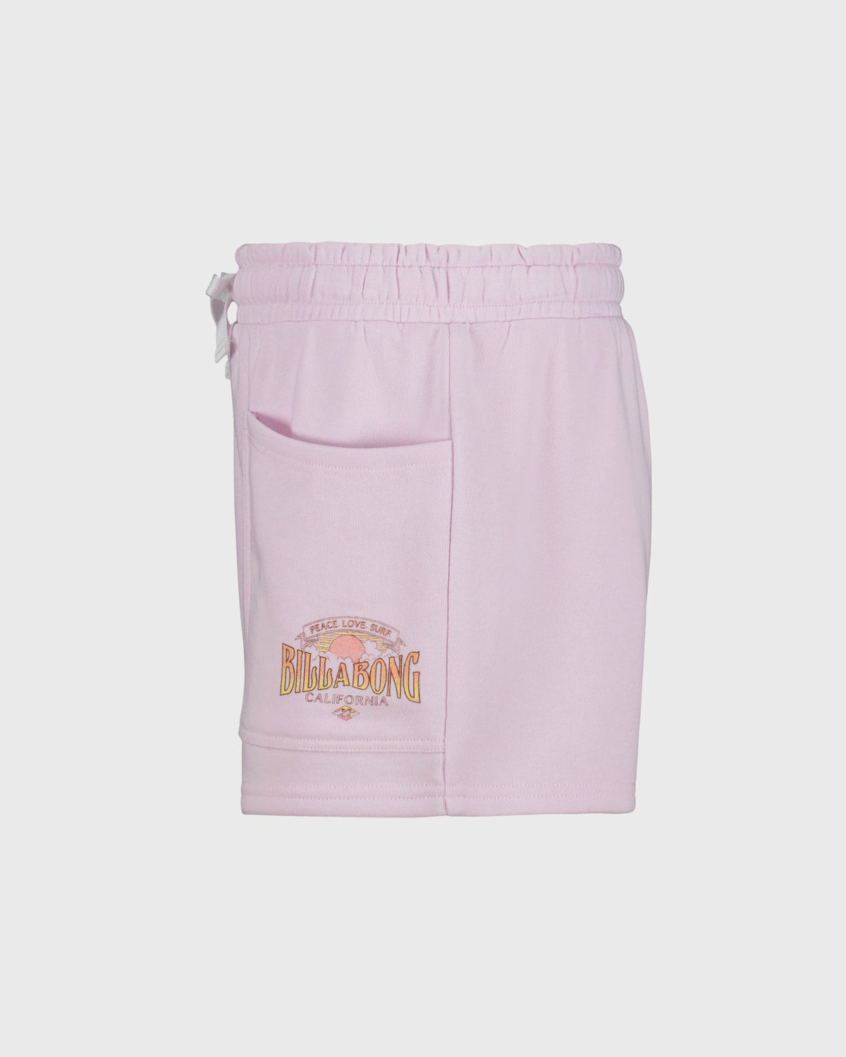 Billabong Women's Girls Sunset Mindset Short