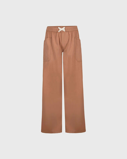 Billabong Women's Girls Beach Break Pant
