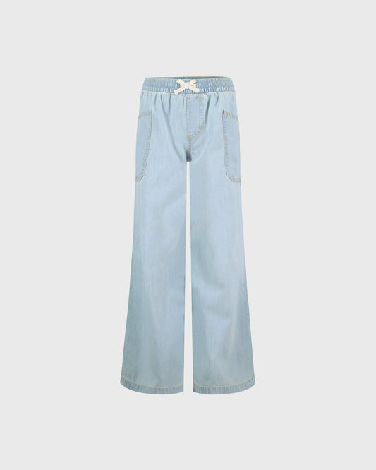 Billabong Women's Girls Beach Break Pant