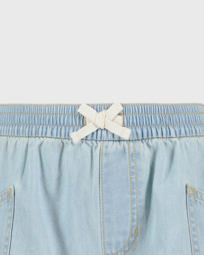 Billabong Women's Girls Beach Break Pant