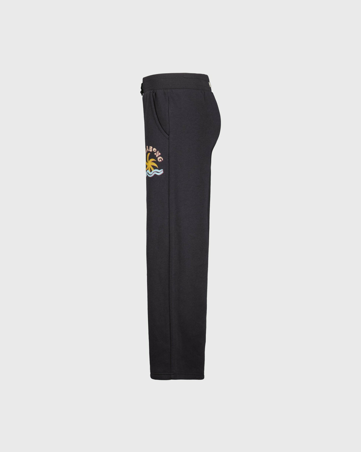 Billabong Women's Girls It Takes You Wide Leg Pant