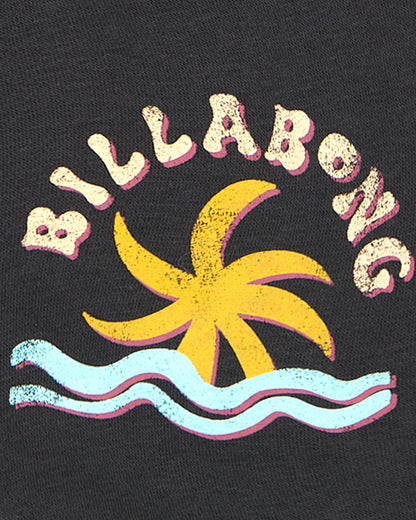 Billabong Women's Girls It Takes You Wide Leg Pant