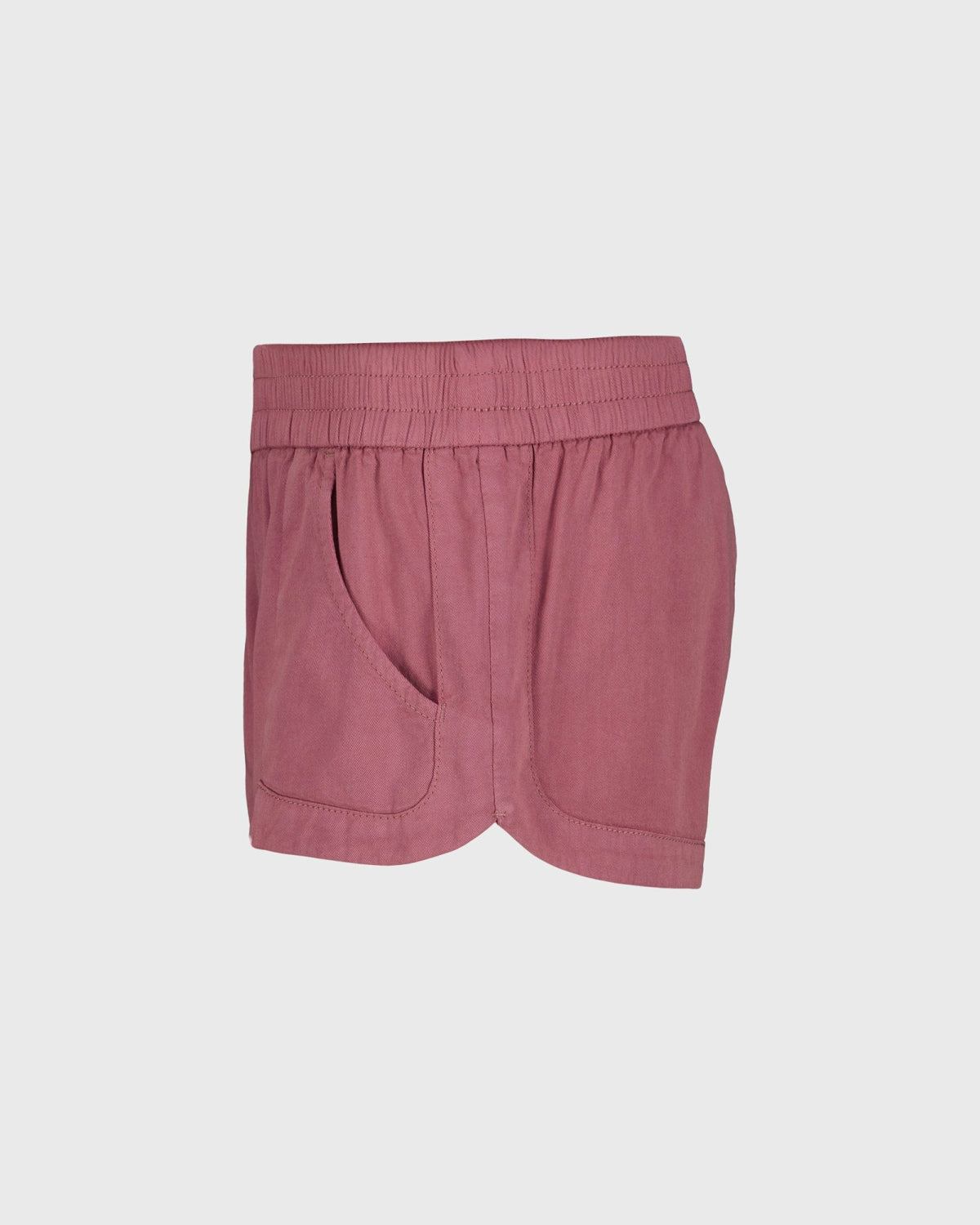 Billabong Women's Girls Mad For You Short
