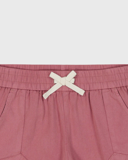 Billabong Women's Girls Mad For You Short