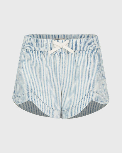Billabong Women's Girls Mad For You Short