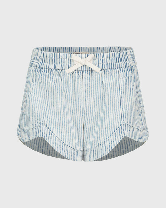 Billabong Women's Girls Mad For You Short