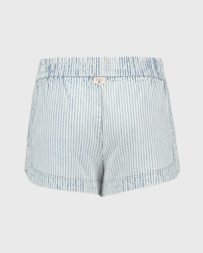 Billabong Women's Girls Mad For You Short