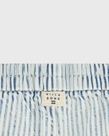 Billabong Women's Girls Mad For You Short