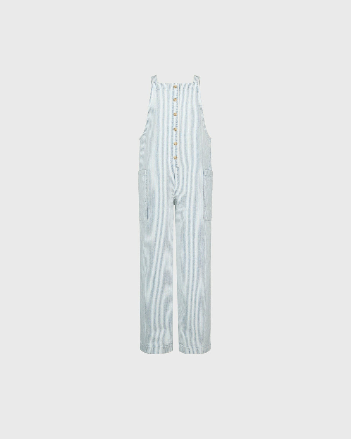 Billabong Women's Girls Sunshine Love Jumpsuit