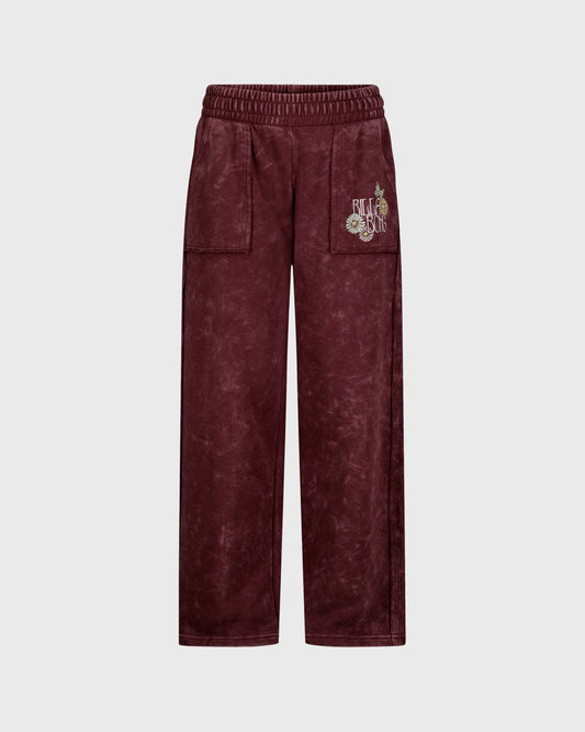 Billabong Women's Girls Wildflower Wide Leg Pant