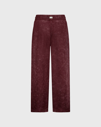 Billabong Women's Girls Wildflower Wide Leg Pant