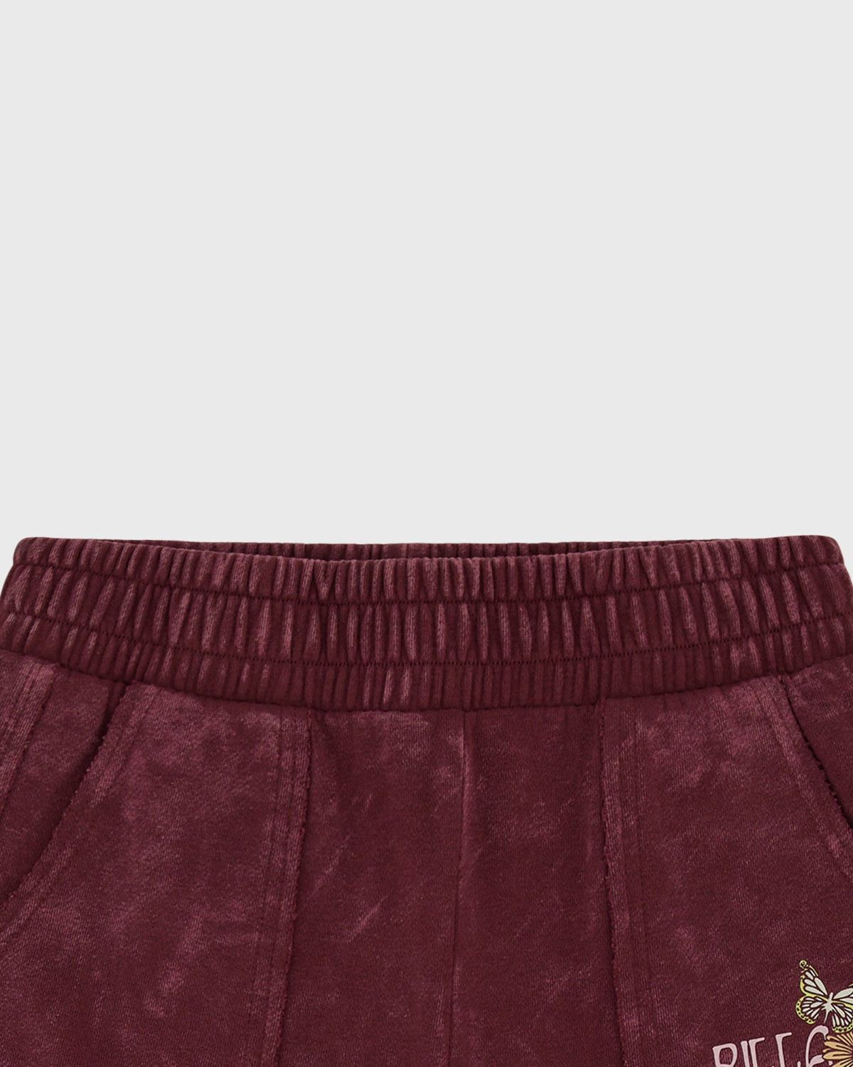 Billabong Women's Girls Wildflower Wide Leg Pant