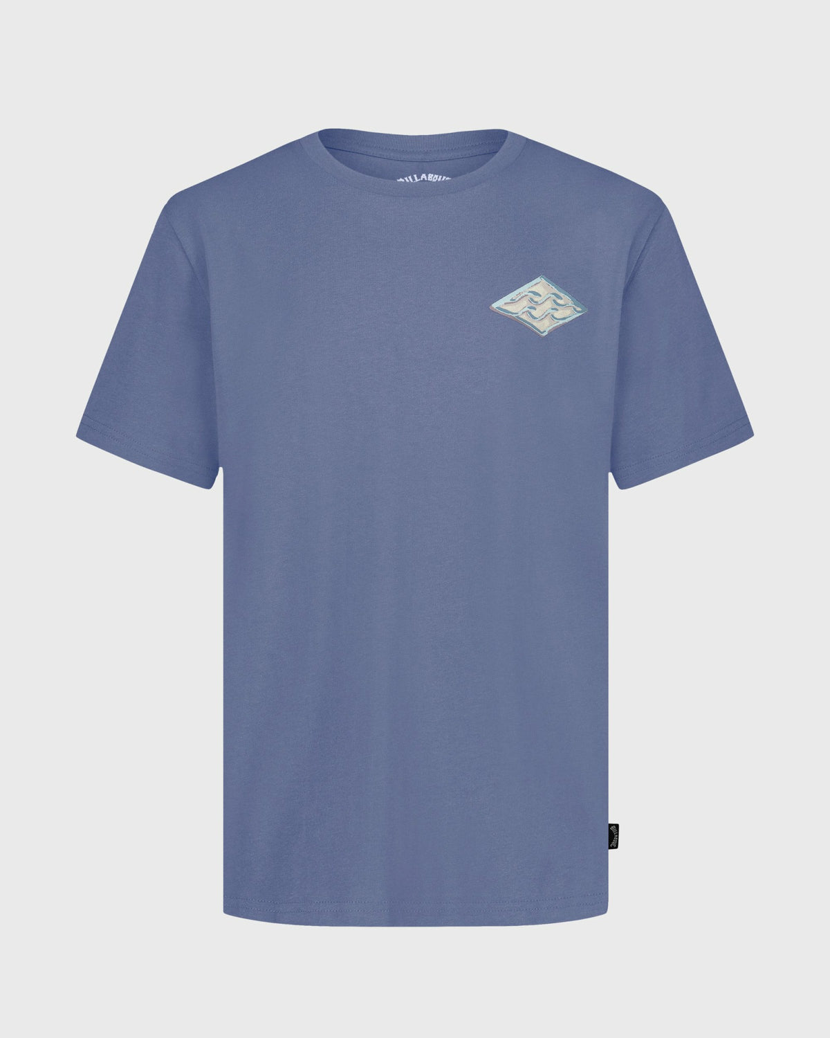 Billabong Women's Boys Dim Arch Short Sleeve T-Shirt