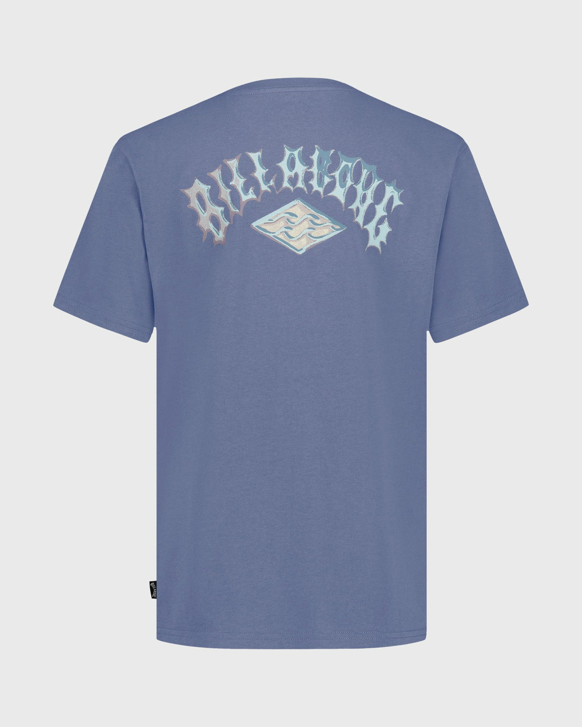 Billabong Women's Boys Dim Arch Short Sleeve T-Shirt