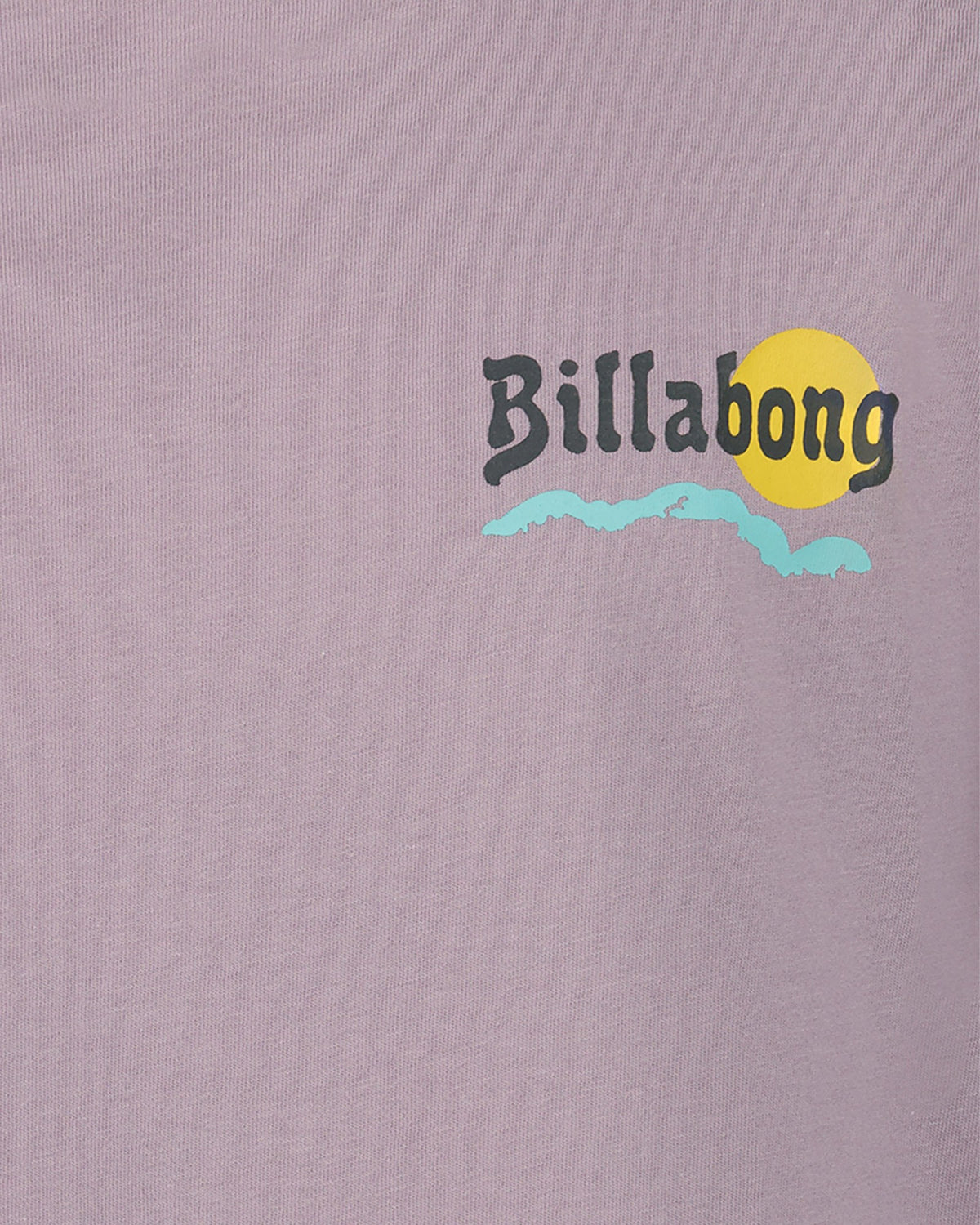 Billabong Women's Boys Loner Short Sleeve T-Shirt