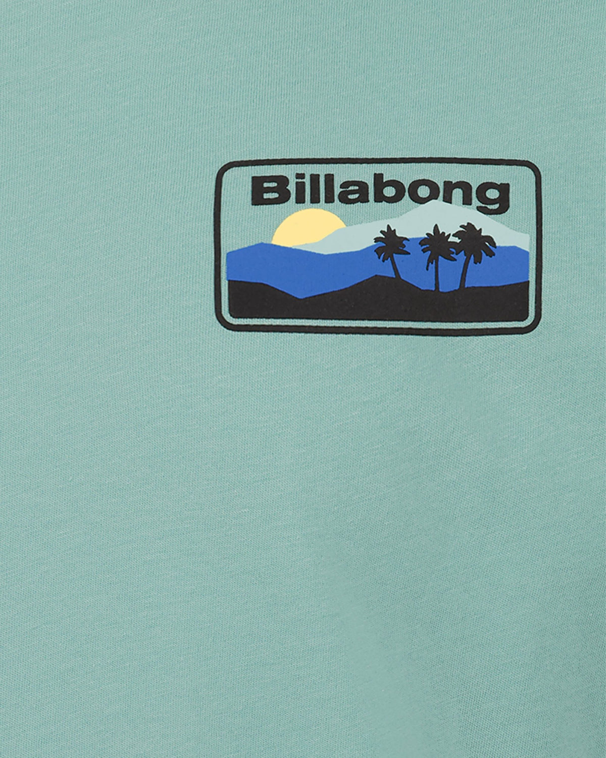Billabong Women's Boys Range Short Sleeve T-Shirt