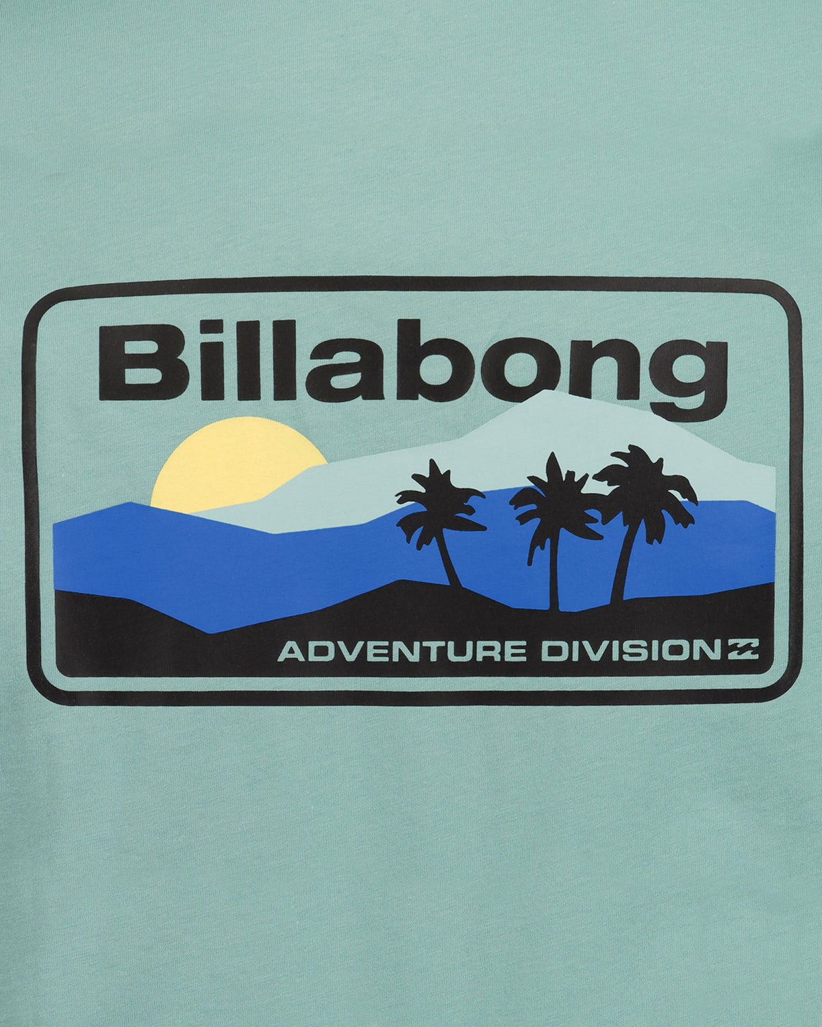Billabong Women's Boys Range Short Sleeve T-Shirt