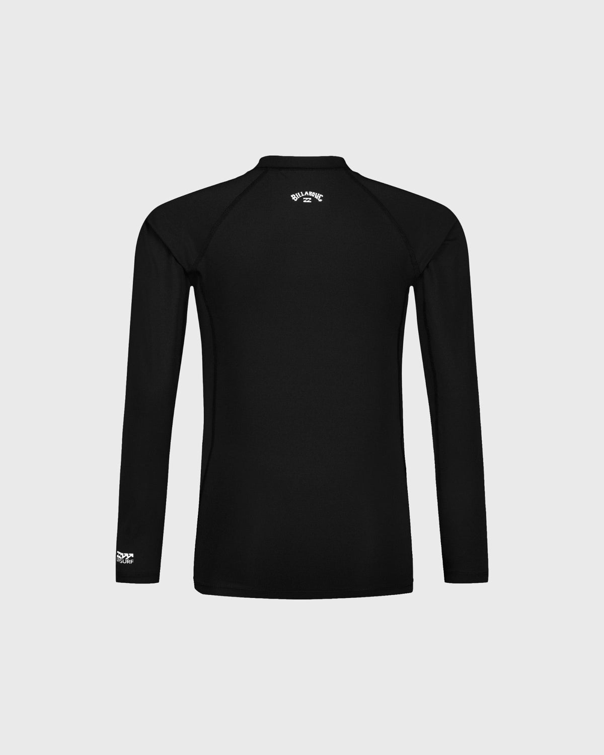 Billabong Women's Little Boys' Arch Performance Fit Long Sleeve Rashguard
