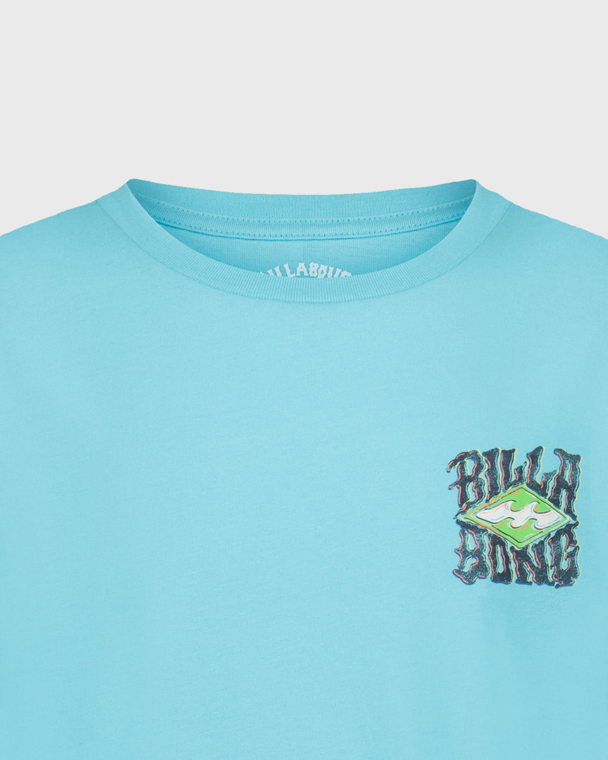 Billabong Women's Little Boys Beyond Short Sleeve T-Shirt