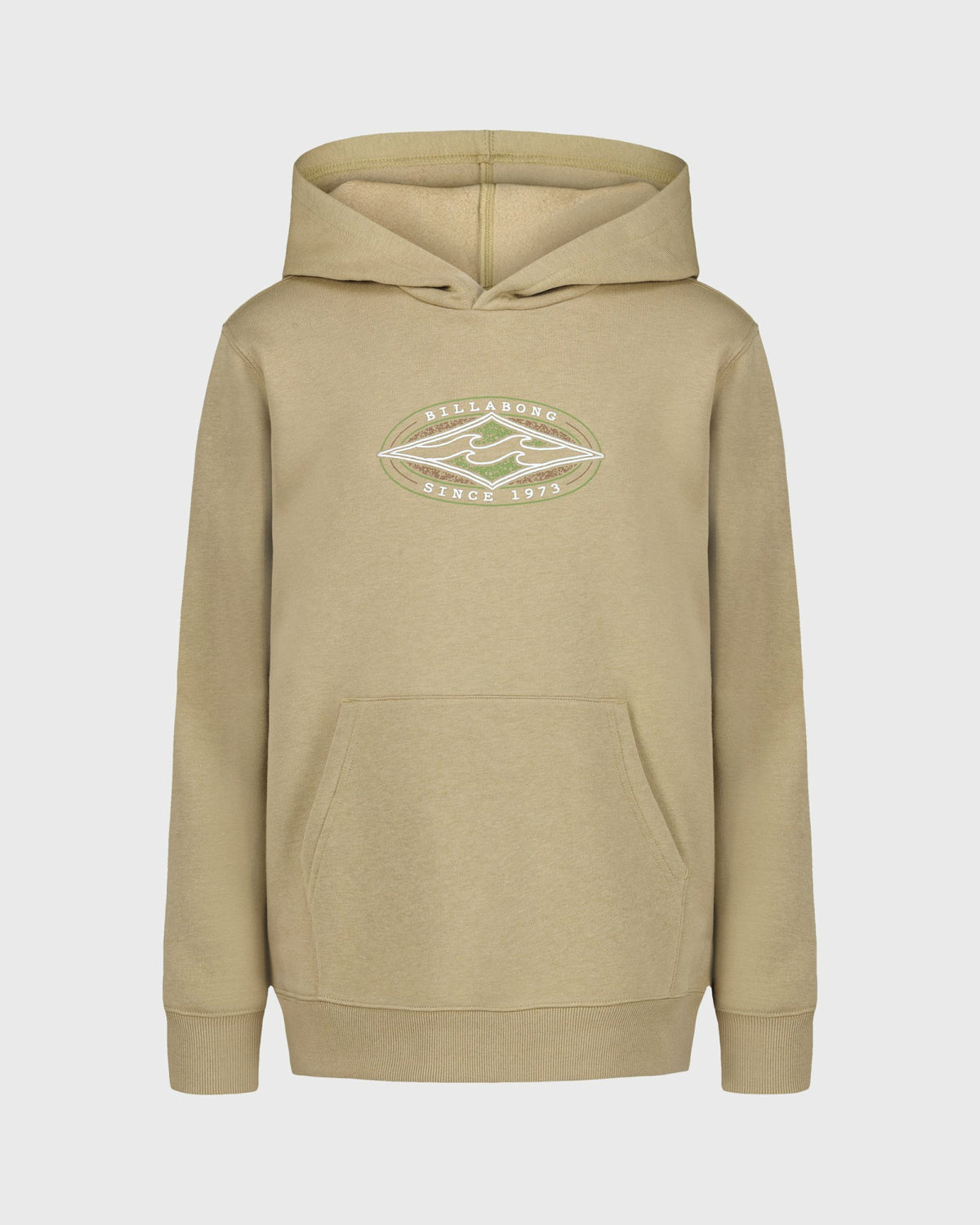 Billabong Women's Boys Rotor Diamond Hoodie