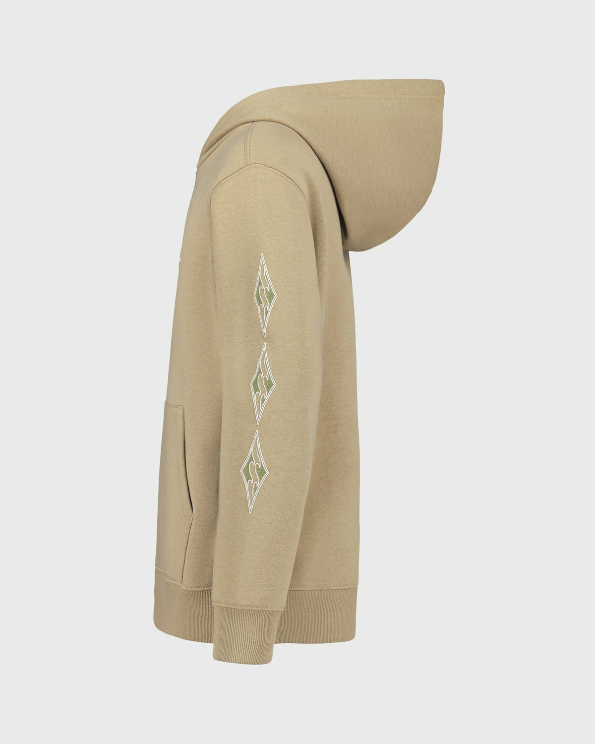 Billabong Women's Boys Rotor Diamond Hoodie