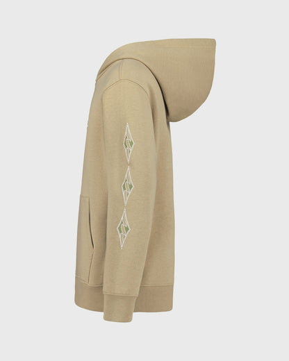 Billabong Women's Boys Rotor Diamond Hoodie
