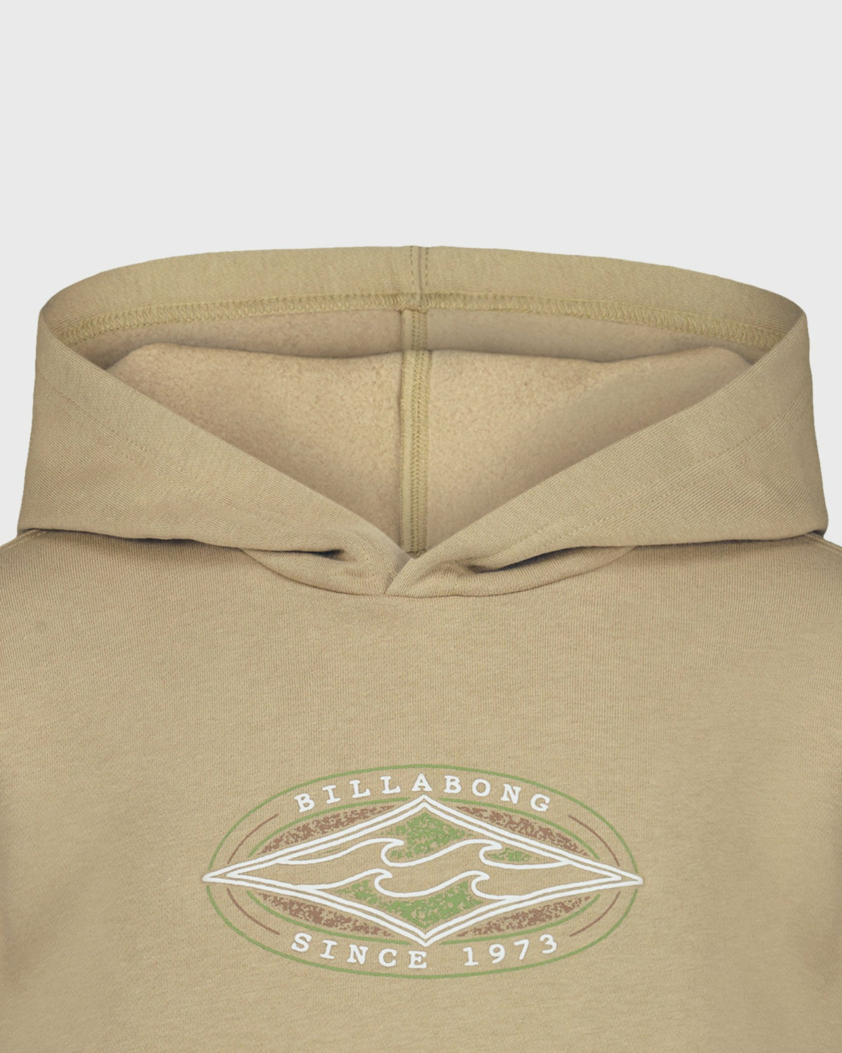 Billabong Women's Boys Rotor Diamond Hoodie