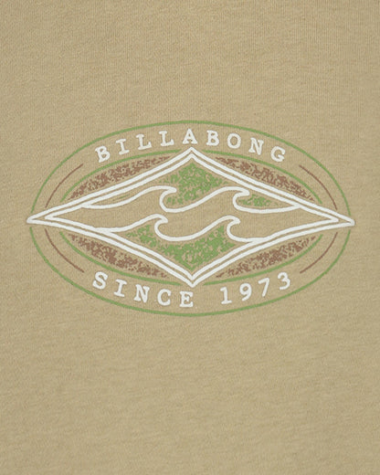 Billabong Women's Boys Rotor Diamond Hoodie