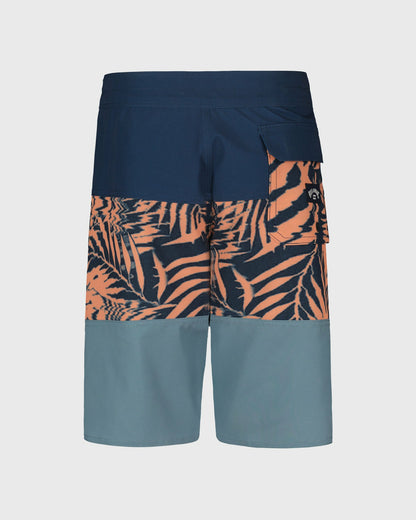 Billabong Women's Boys Tribong Pro Boardshorts