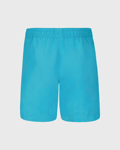 Billabong Women's Little Boys All Day Layback Swim Trunks