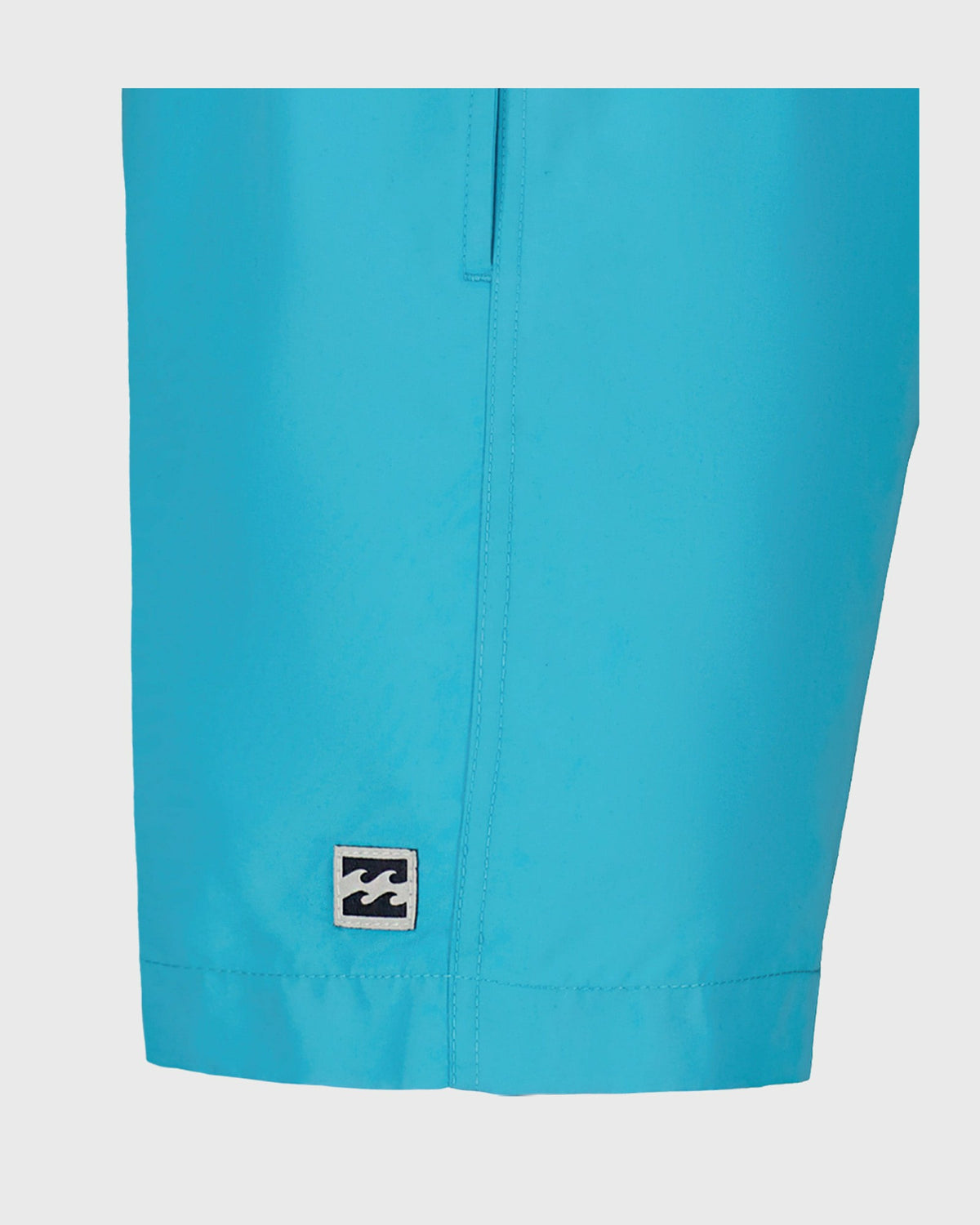 Billabong Women's Little Boys All Day Layback Swim Trunks