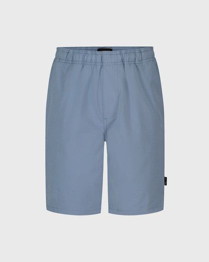 Billabong Women's Little Boys Crossfire Elastic Hybrid Shorts