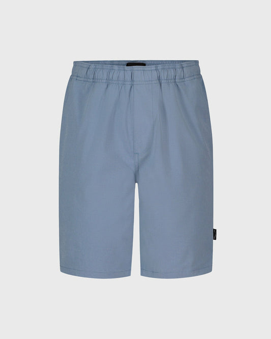 Billabong Women's Little Boys Crossfire Elastic Hybrid Shorts
