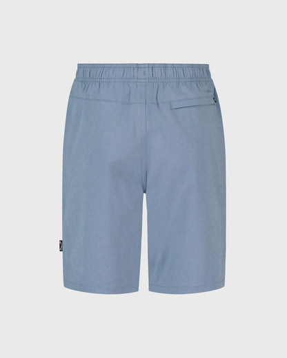 Billabong Women's Little Boys Crossfire Elastic Hybrid Shorts