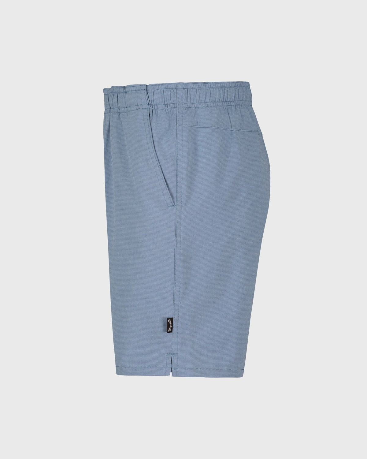 Billabong Women's Little Boys Crossfire Elastic Hybrid Shorts