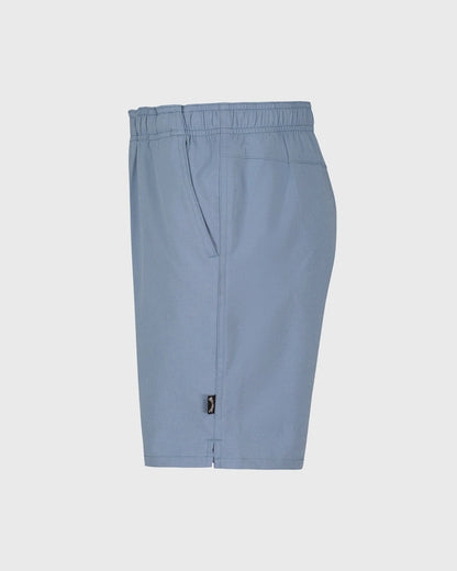 Billabong Women's Little Boys Crossfire Elastic Hybrid Shorts