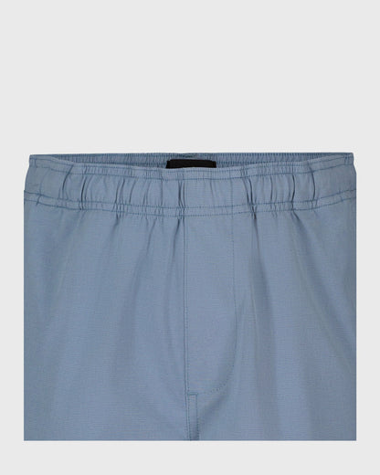 Billabong Women's Little Boys Crossfire Elastic Hybrid Shorts
