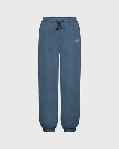 Billabong Women's Boys Arch Fleece Jogger Sweatpant