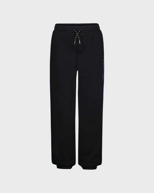 Billabong Women's Boys Bad Dog Fleece Jogger Sweatpant