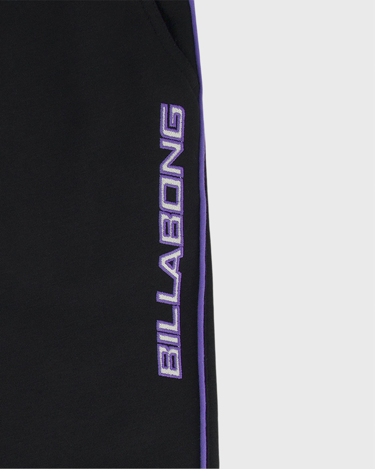 Billabong Women's Boys Bad Dog Fleece Jogger Sweatpant