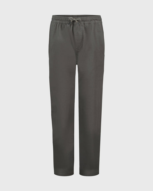 Billabong Women's Boys Larry Twill Pants