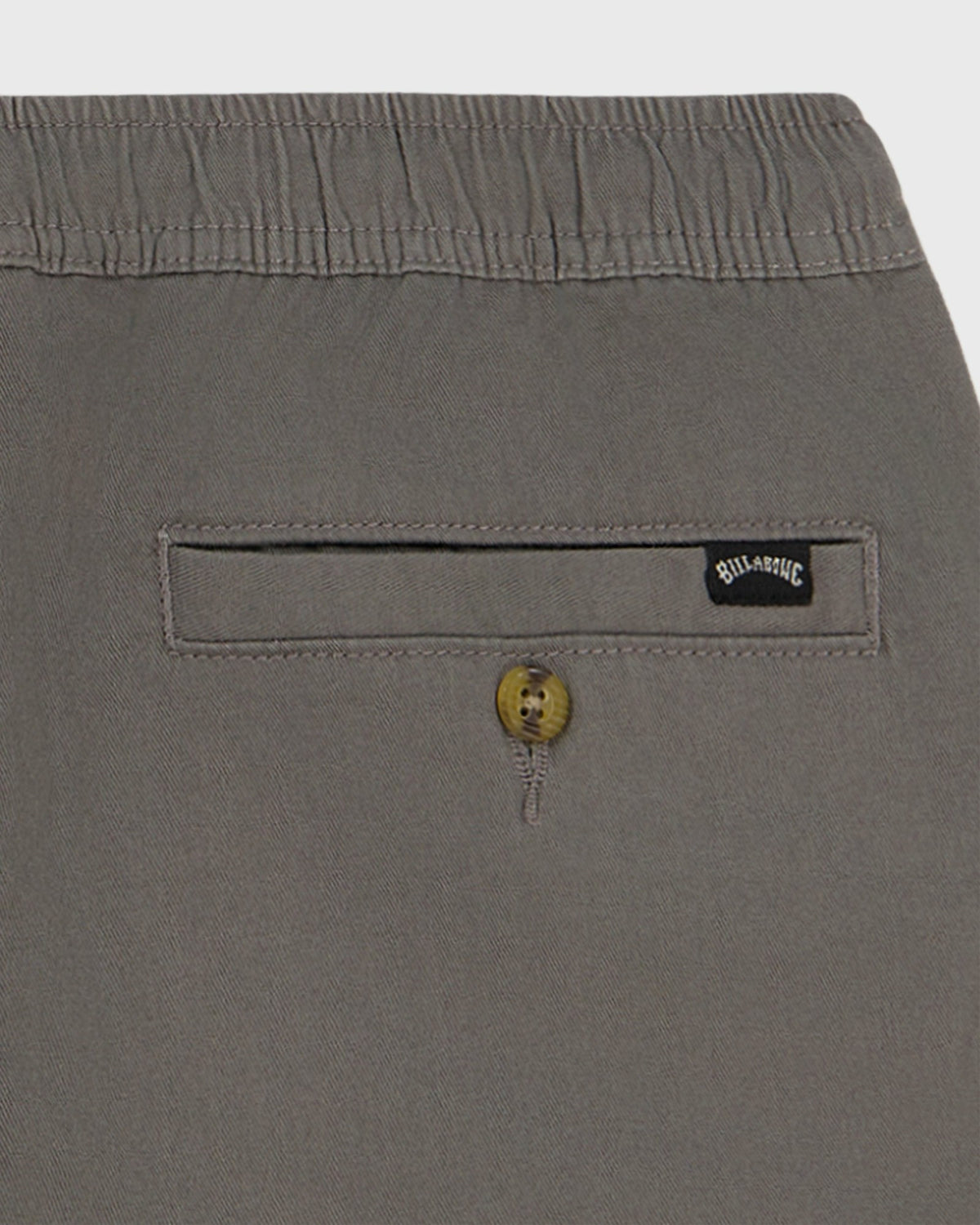 Billabong Women's Boys Larry Twill Pants