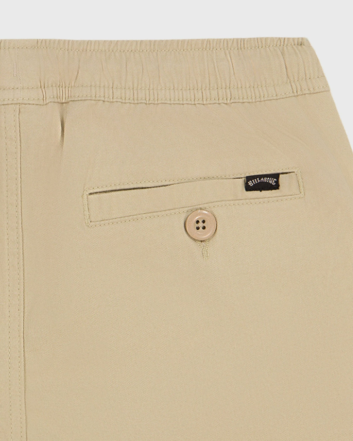 Billabong Women's Boys Larry Twill Pants